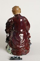 石灣降龍像藏品圖，第4張