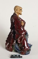 石灣降龍像藏品圖，第1張