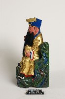 孫臏藏品圖，第3張