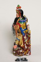 上帝公藏品圖，第2張