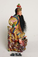 上帝公藏品圖，第4張