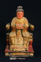 龍花聖母藏品圖，第1張