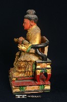 龍花聖母藏品圖，第2張