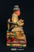 龍花聖母藏品圖，第4張
