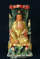 紫竹林觀音藏品圖，第1張