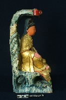 紫竹林觀音藏品圖，第2張