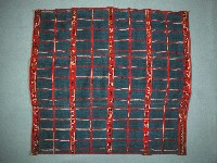 喪巾布藏品圖，第1張