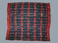 喪巾布藏品圖，第1張