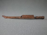 長刀套藏品圖，第2張
