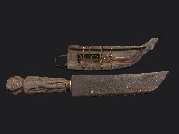 刀套藏品圖，第2張