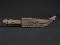 短刀  藏品圖，第1張