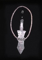 佩刀 藏品圖，第2張