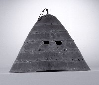 銀帽 藏品圖，第1張