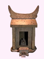 土地公廟藏品圖，第1張