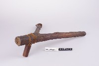 乩枝藏品圖，第2張