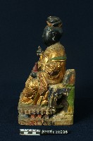 三奶夫人像藏品圖，第2張