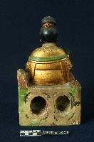 三奶夫人像藏品圖，第3張