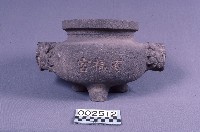 廣福宮香爐藏品圖，第1張