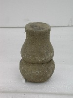 石母娘娘廟藏品圖，第4張