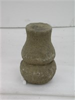 石母娘娘廟藏品圖，第1張