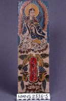 佛壇板畫藏品圖，第1張