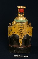 玉皇大帝像藏品圖，第3張