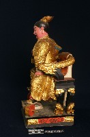 哪吒太子藏品圖，第2張