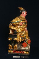 哪吒太子藏品圖，第4張