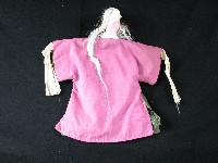 布袋戲偶藏品圖，第2張