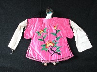 布袋戲偶藏品圖，第2張