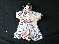 布袋戲偶藏品圖，第2張