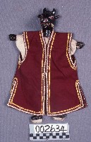 布袋戲偶藏品圖，第1張