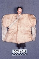 布袋戲偶藏品圖，第1張