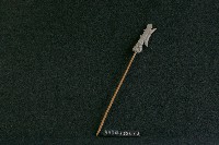 布袋戲道具(戈)藏品圖，第1張