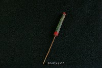 布袋戲道具(傘器)藏品圖，第1張