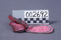 布袋戲道具(帽)藏品圖，第1張