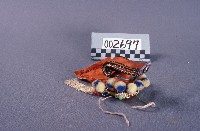 布袋戲道具(帽)藏品圖，第1張