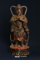 韋陀護法藏品圖，第2張