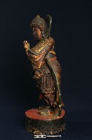 韋陀護法藏品圖，第1張