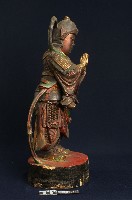 韋陀護法藏品圖，第4張