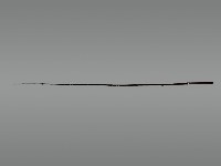 五年祭刺球架模型藏品圖，第2張