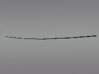 上掛葫蘆小祭桿藏品圖，第1張