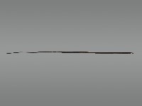 上掛葫蘆小祭桿藏品圖，第7張