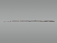 上掛葫蘆小祭桿藏品圖，第8張