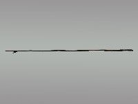 上掛葫蘆小祭桿藏品圖，第9張