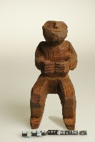 籐球藏品圖，第4張