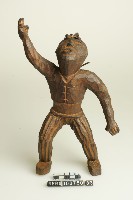 籐球藏品圖，第8張