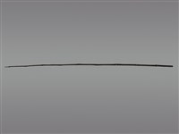 祭桿藏品圖，第1張