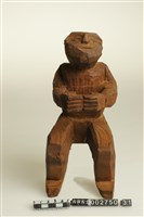 人物藏品圖，第1張