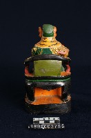 關公藏品圖，第3張